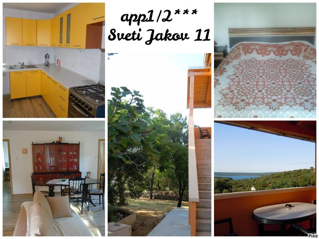 Hodak Apartment เนเรซีน ภายนอก รูปภาพ