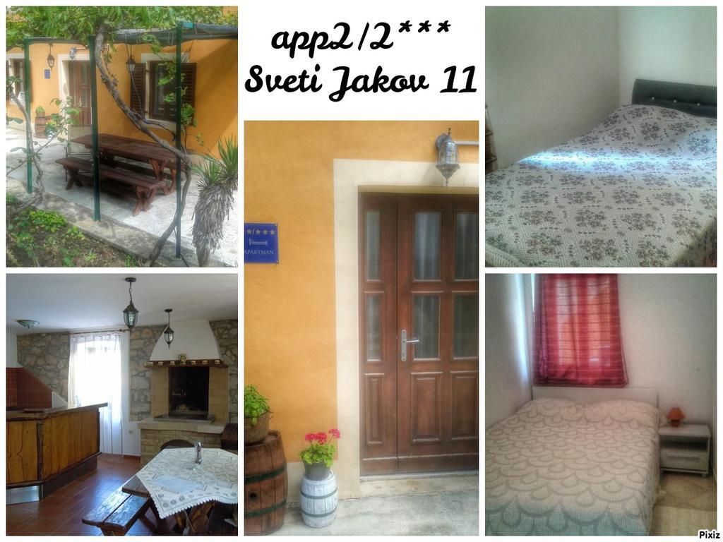 Hodak Apartment เนเรซีน ภายนอก รูปภาพ