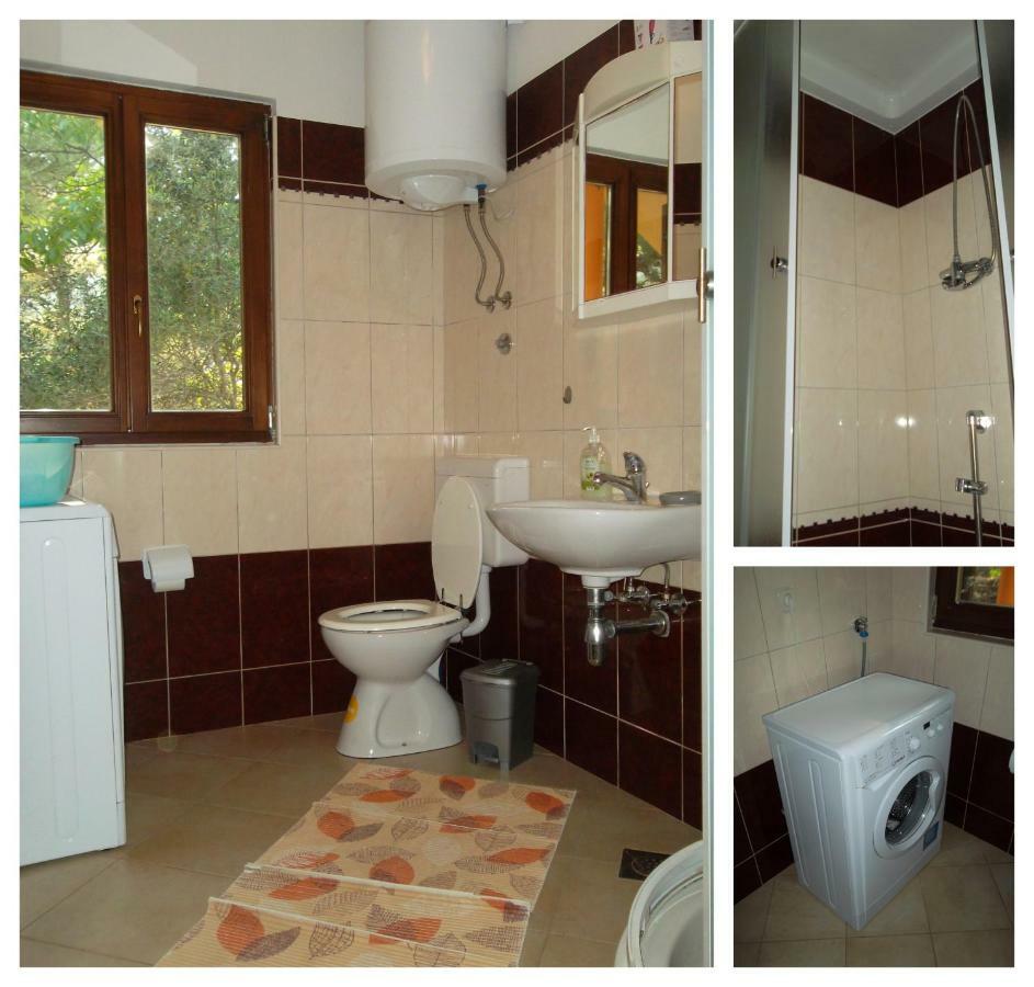 Hodak Apartment เนเรซีน ภายนอก รูปภาพ
