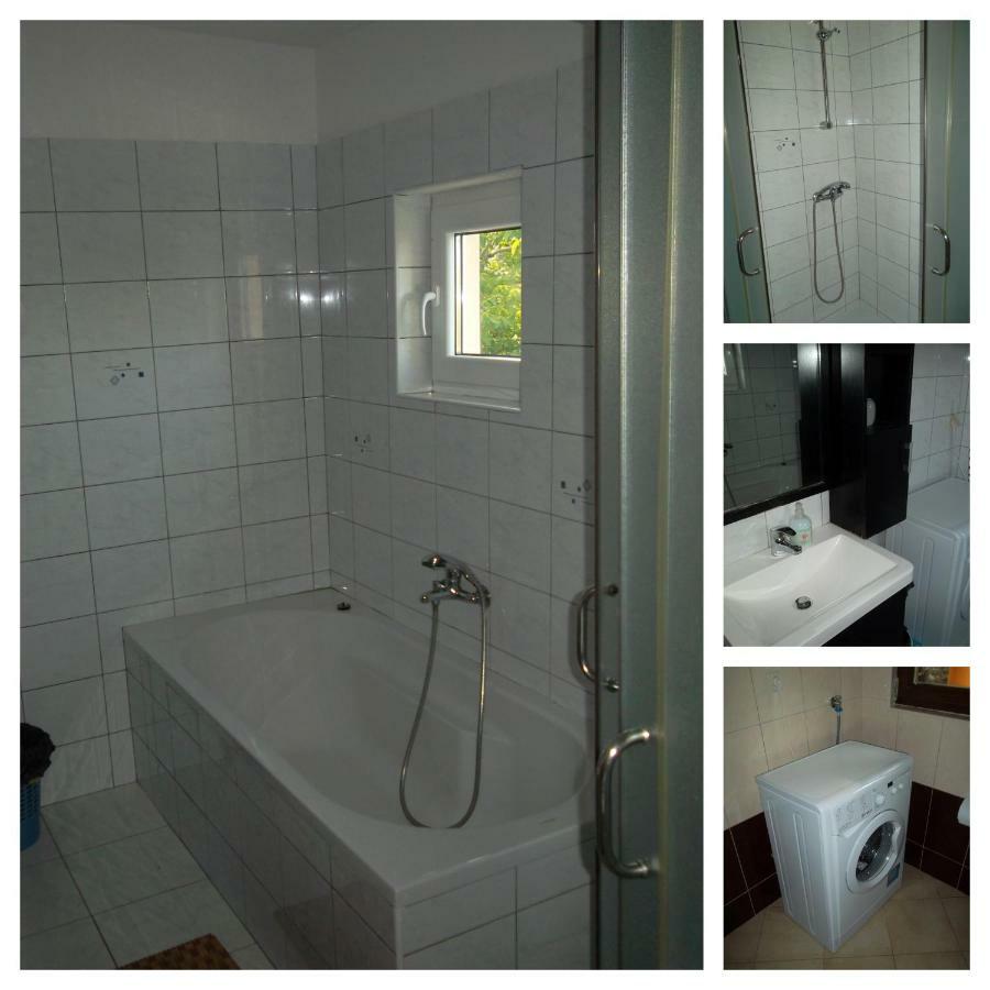 Hodak Apartment เนเรซีน ภายนอก รูปภาพ
