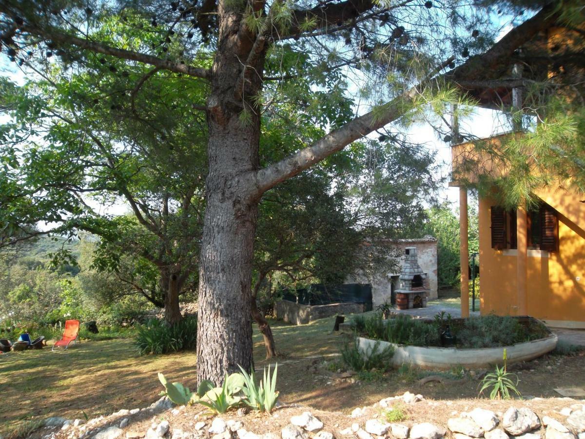 Hodak Apartment เนเรซีน ภายนอก รูปภาพ
