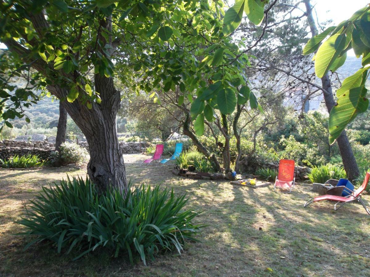 Hodak Apartment เนเรซีน ภายนอก รูปภาพ