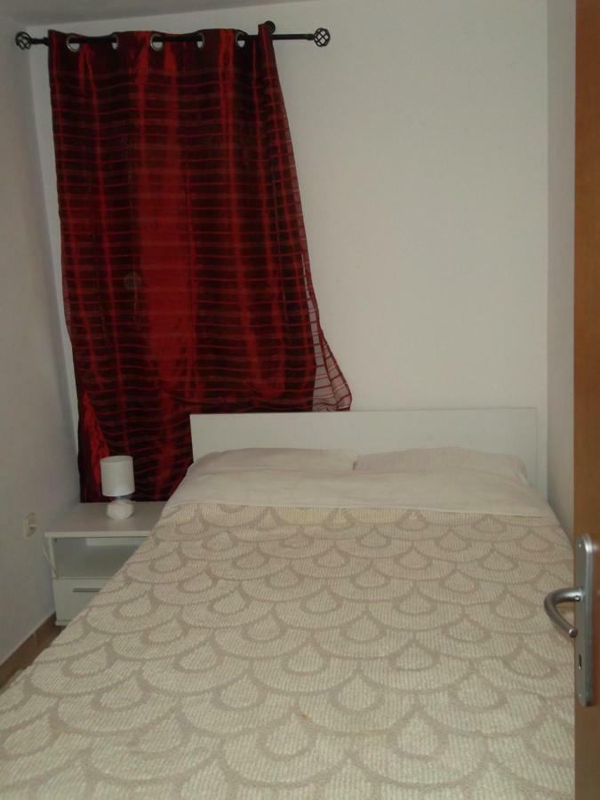Hodak Apartment เนเรซีน ภายนอก รูปภาพ